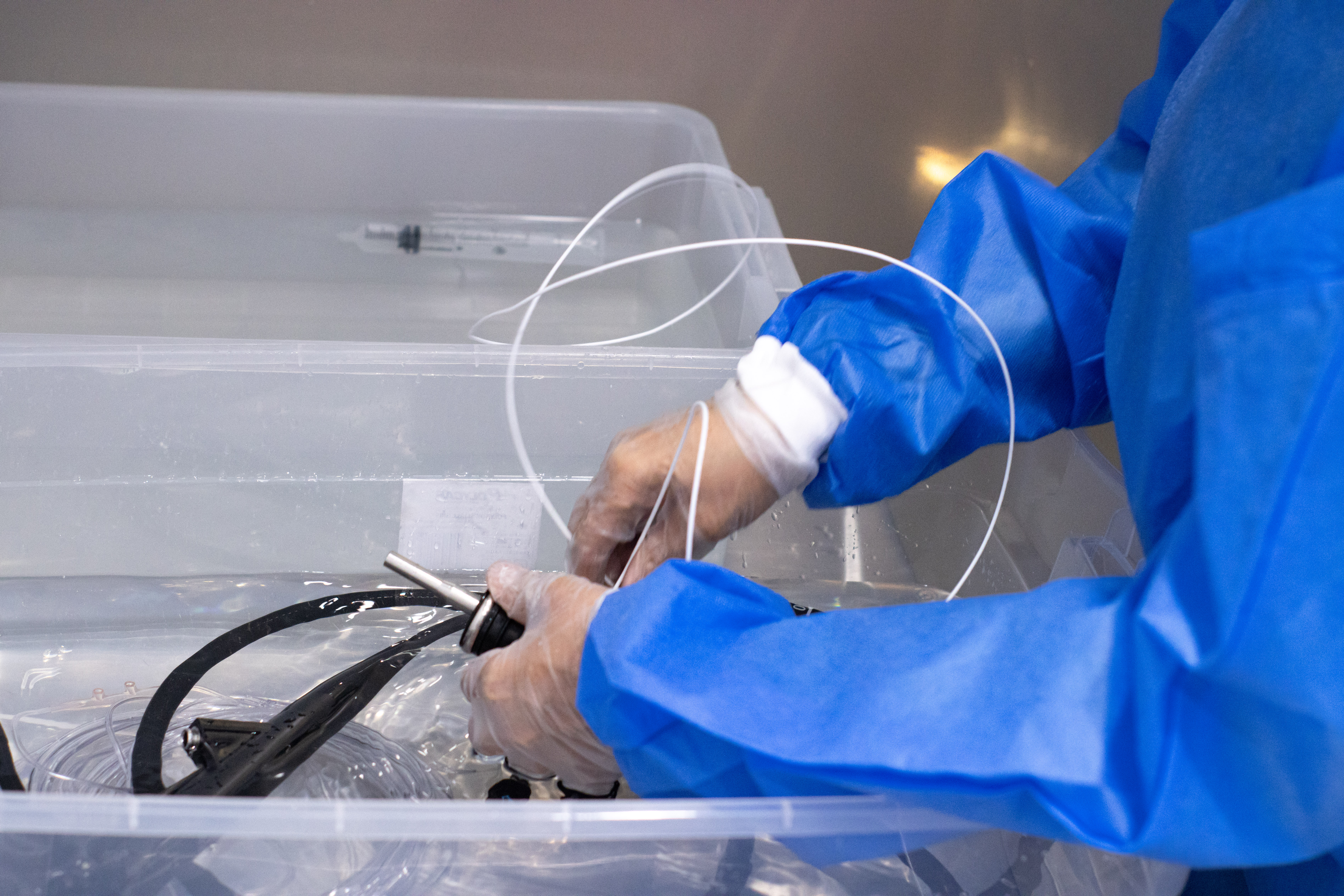 Instalaciones complementarias